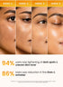 hyphen Double shot radiance lift face serum- 50 ml