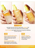 hyphen Double shot radiance lift face serum- 50 ml