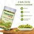 Fabeato Cooking Essentials Whole Spices Combo