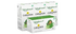 Atiya Herbs Hakim Suleman s Cardamom Tea Pack 4