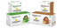 Atiya Herbs Hakim Suleman s Walnut Tea Pack 4