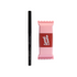 Praush 1 Sweet Cheeks Liquid Blush + 1 Creme Gel Kajal Liner Bundle