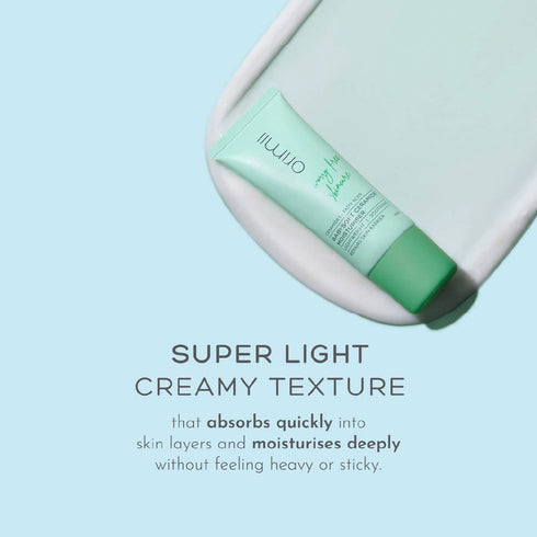 Orimii Ceramide Face Moisturizer For Barrier Repair 50ml