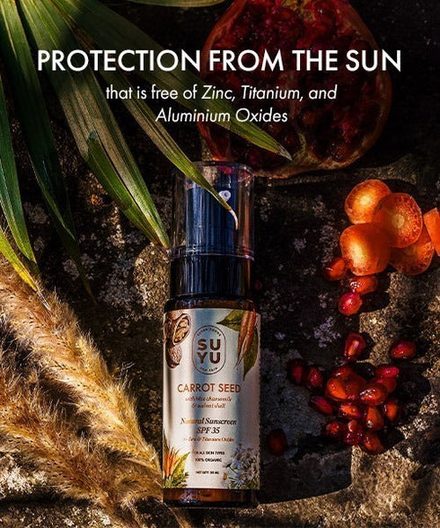 Suyu India Dazzling Glow Gift Box