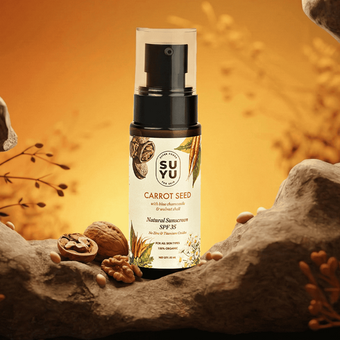 Suyu India Radiance Ritual Gift Box
