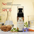 Suyu India Carrot Seed Natural Sunscreen SPF 35