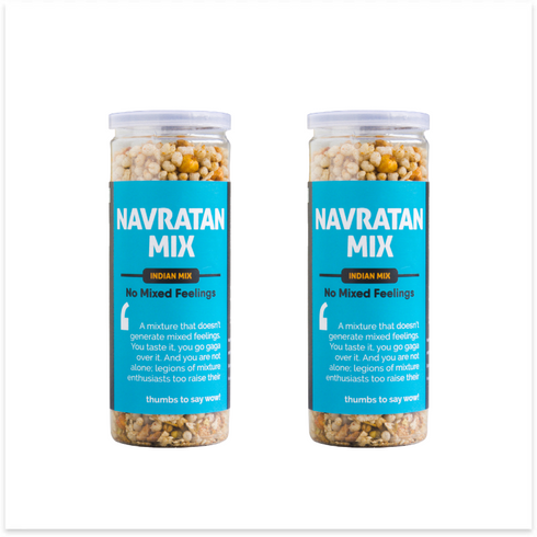 Omay Foods Navratan Mix