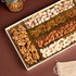 Lila Dry Fruits Cashew Almond Raisin Pistachio Walnuts Big