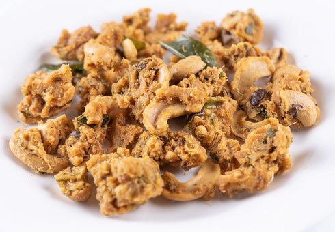 Vellanki Foods Kaju Pakodi Cashew Pakodi