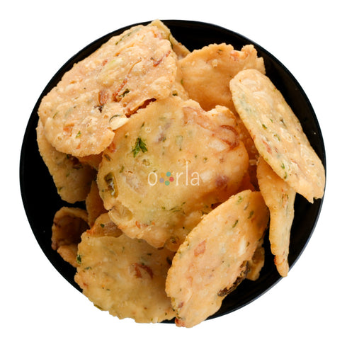 Prakruthi Cashew Thattai