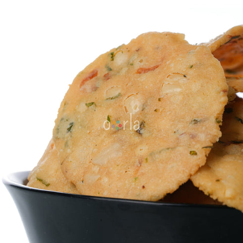 Prakruthi Cashew Thattai