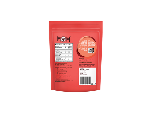 Mom's Roasted & Salted Cashews Combo Dispenser