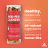 Omay Foods Peri Peri Roasted Cashews, 150g