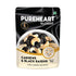 Pureheart Nutfeast Premium Black Raisins & Natural Cashews