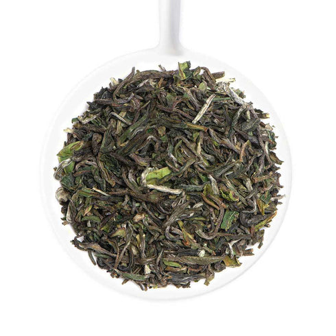 Vahdam Tea Castleton Premium Darjeeling First Flush Black Tea