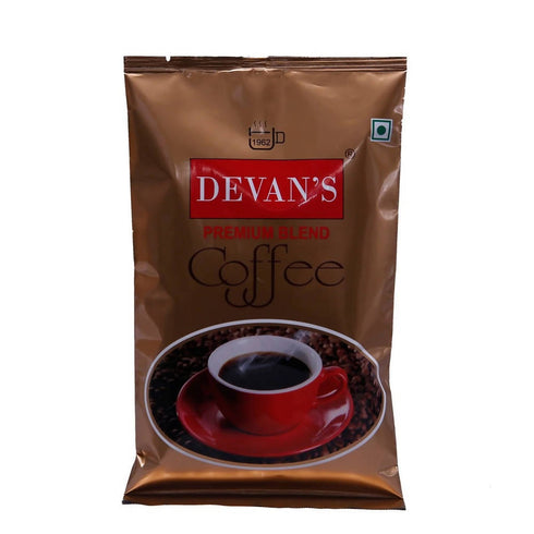 Devan's Premium Blend Coffee