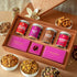 Omay Foods Celebration Treats Gift Box