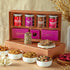 Omay Foods Celebration Treats Gift Box