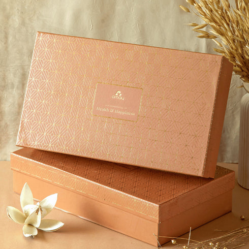 Omay Foods Celebration Treats Gift Box