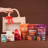 Omay Foods Celebrations Jute Bag