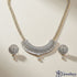 Celestial Bloom Diamond Set