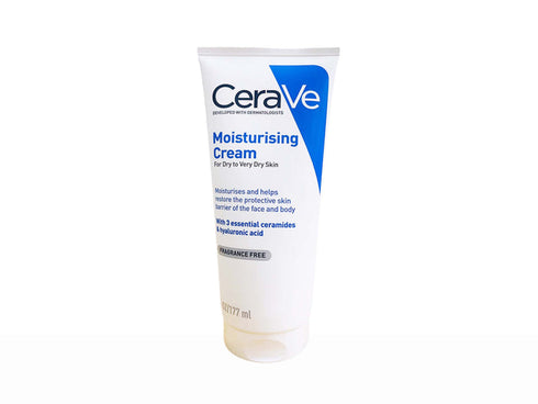 CeraVe Moisturising Cream