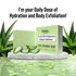 Ghar Soap Aloe Ceramide Soap