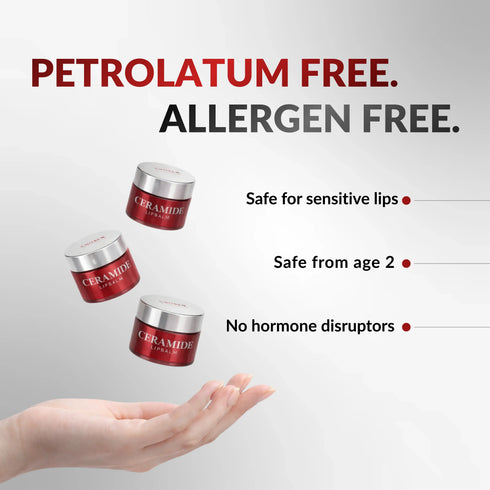 Chosen Ceramide Lip Balm