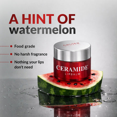 Chosen Ceramide Lip Balm
