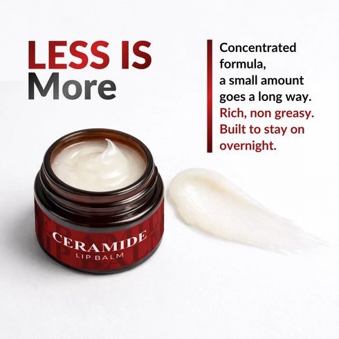 Chosen Ceramide Lip Balm