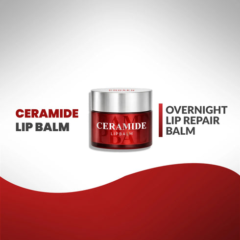 Chosen Ceramide Lip Balm
