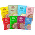 Happa Ragi and Oatmeal and Brown Rice Cereal for Babies