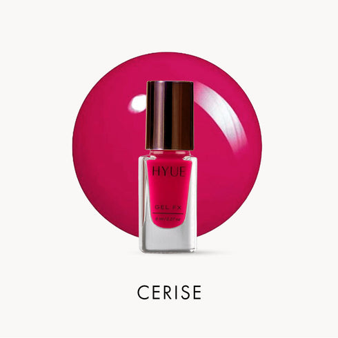 HYUE Gel FX Nail Paint | Set Of 5