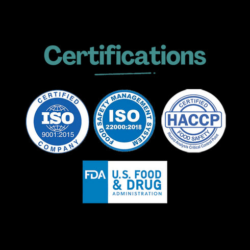 Green Protein Pea Protein Isolate Powder Dairy | 6 Flavors