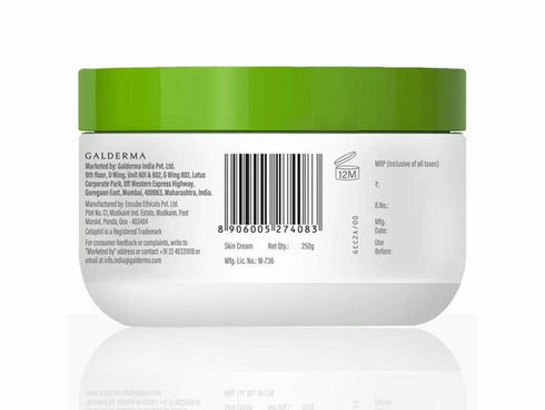 Cetaphil Moisturising Cream