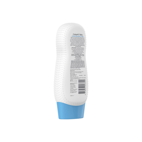 Galderma Cetaphil Baby Moisturising Bath & Wash