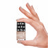 LoveChild Chaand Breathable Beige Glossy Nail Paint