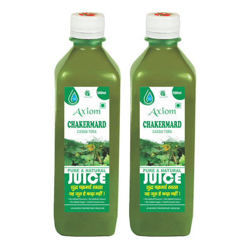 Axiom Jeevan Ras Chakarmard Juice