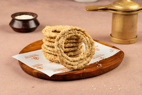 Abhiruchi Swagruha Chakkinalu
