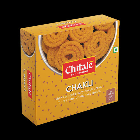 Chitale Bandhu Mithaiwale Chakli