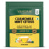Vahdam Tea Chamomile Mint Citrus Green Tea