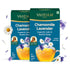 Vahdam Chamomile Lavender Herbal Tea 18 TB