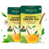 Vahdam Ashwagandha+ Chamomile Mint Green Tea 18 TB