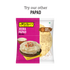 Mothers Recipe Pune Chana Masala Papad