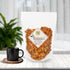 NatureVit Roasted Chana Jor Garam Low Fat, Spicy & Crunchy Snack