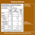 Jabsons Foods Chana Sattoo