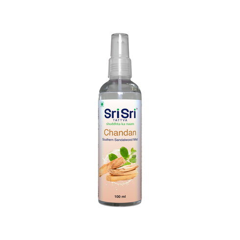 Sri Sri tattva chandan -southern sandalwood mits