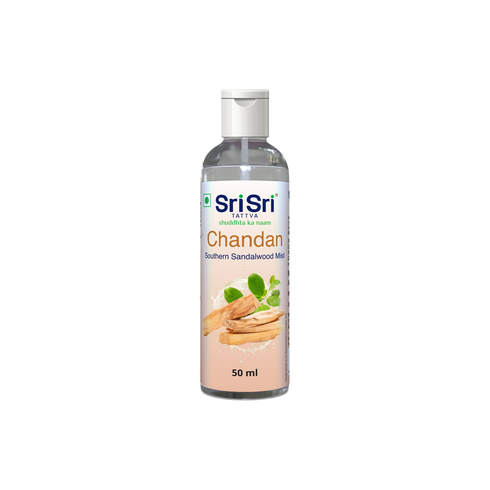 Sri Sri tattva chandan -southern sandalwood mits