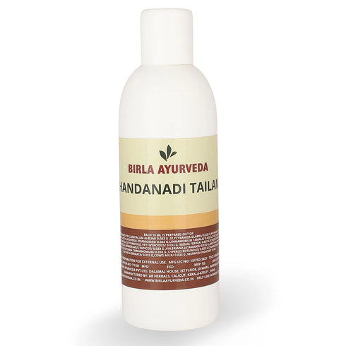 Birla Ayurveda Сhаndаnааdi Thаilаm