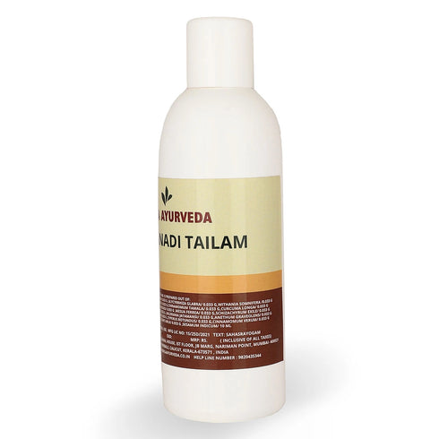 Birla Ayurveda Сhаndаnааdi Thаilаm